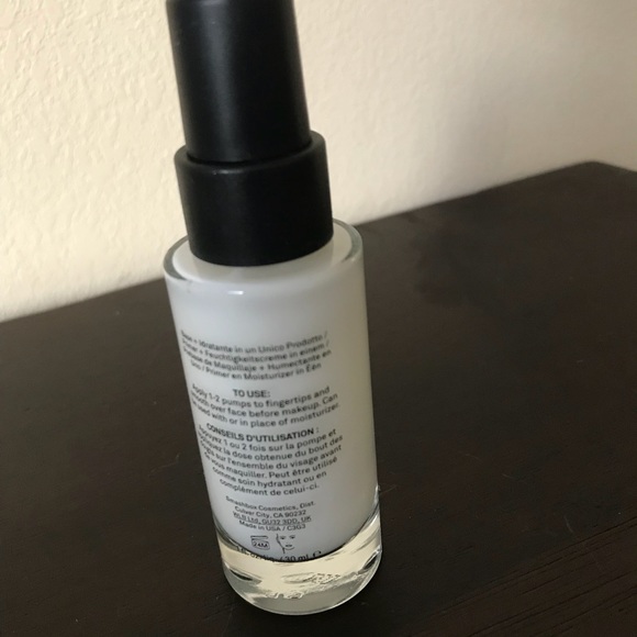 Smashbox photofinish primerizer - FIRM ON PRICE - Picture 3 of 3